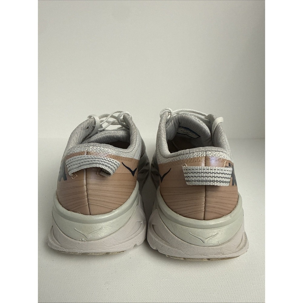 Hoka One One Arahi 4 Shoes Womens Size 7 Stability Running Sneakers Lightweigh - Picture 4 of 12